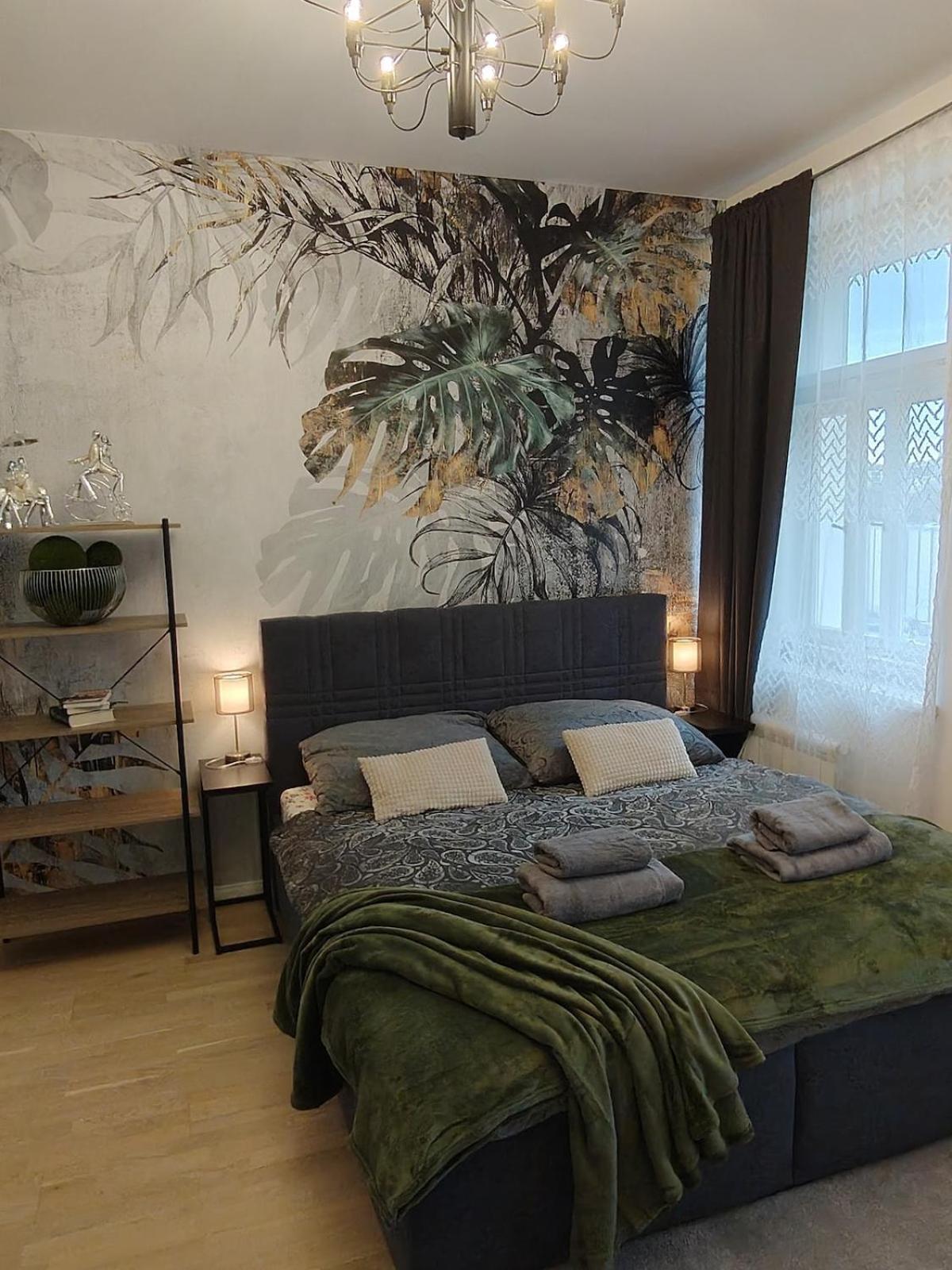 Luxury With Great View Lejlighed *